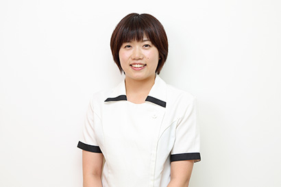 非常勤歯科衛生士　相場 智美